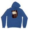don't hurt the ones you love Unisex Hoodie