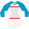 rekone personal 3/4 Sleeve Shirt