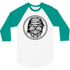 dernats 3/4 Sleeve Shirt