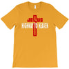 jesus highway to heaven T-Shirt