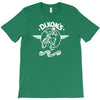 dixon's motorcycle &amp; bike repair T-Shirt