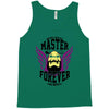 Original Universe Master Forever Snake Mountain Tank Top