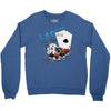 Las Vegas Crewneck Sweatshirt
