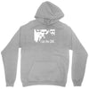 the matrix Unisex Hoodie
