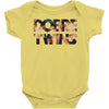 Dobre Twins Photo Baby Bodysuit