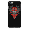 timeless demon iPhone 6 Plus/6s Plus Case