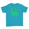 i heart this city Youth Tee