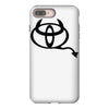 toyota parodie diable iPhone 8 Plus