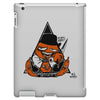 annoying clockwork orange iPad 3 and 4 Case