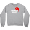the criminal minds Crewneck Sweatshirt