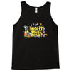 nightmare rock Tank Top