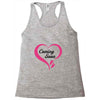 Coming Soon Baby Girl Racerback Tank