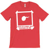 this is an old picture of me T-Shirt
