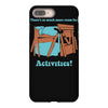 there's so much more room for activities funny joke iPhone 8 Plus