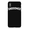 undoomed iPhoneX