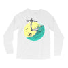 surf nose Long Sleeve Shirts