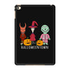 Hallowentown Lock Shock And Barrell iPad Mini 4