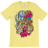 mean team T-Shirt
