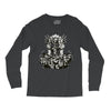 camisa de los muertos Long Sleeve Shirts