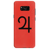 GOOD DATE 21 Samsung Galaxy S8