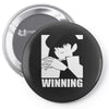 winning trending Pin-back button
