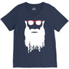 yre beard fast n' loud V-Neck Tee