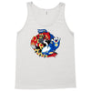 oras primal balance Tank Top