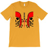 woman prank T-Shirt
