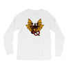 lucifer Long Sleeve Shirts