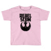 rebel scum Toddler T-shirt