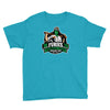 baseball furies Youth Tee