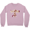 salvation lies within Crewneck Sweatshirt