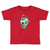 go deatheaters Toddler T-shirt