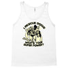 what's your superpower Tank Top