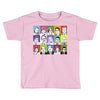 The Office Toddler T-shirt
