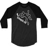 schnapsleiche 3/4 Sleeve Shirt