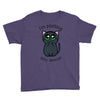 plotting your demise Youth Tee