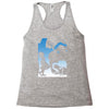 alice&rsquo;s adventures in wonderland Racerback Tank