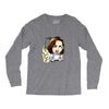 TWICE NAYOEN Long Sleeve Shirts