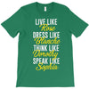 be golden T-Shirt