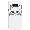 cat Samsung Galaxy S8