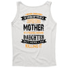 Super Cool Mother Of A Freaking Awesome Granddaughter Tank Top