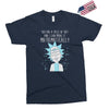 mathematically Exclusive T-shirt