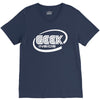 geek inside V-Neck Tee