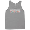 i'm a frakking cylon Tank Top