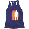 reservoir dogs Racerback Tank