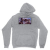 I'll Be Right Here E.t. Unisex Hoodie