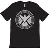 agents of s.h.i.e.l.d. T-Shirt