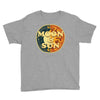 Moon and Sun Youth Tee