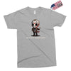 see you at summer camp! Exclusive T-shirt
